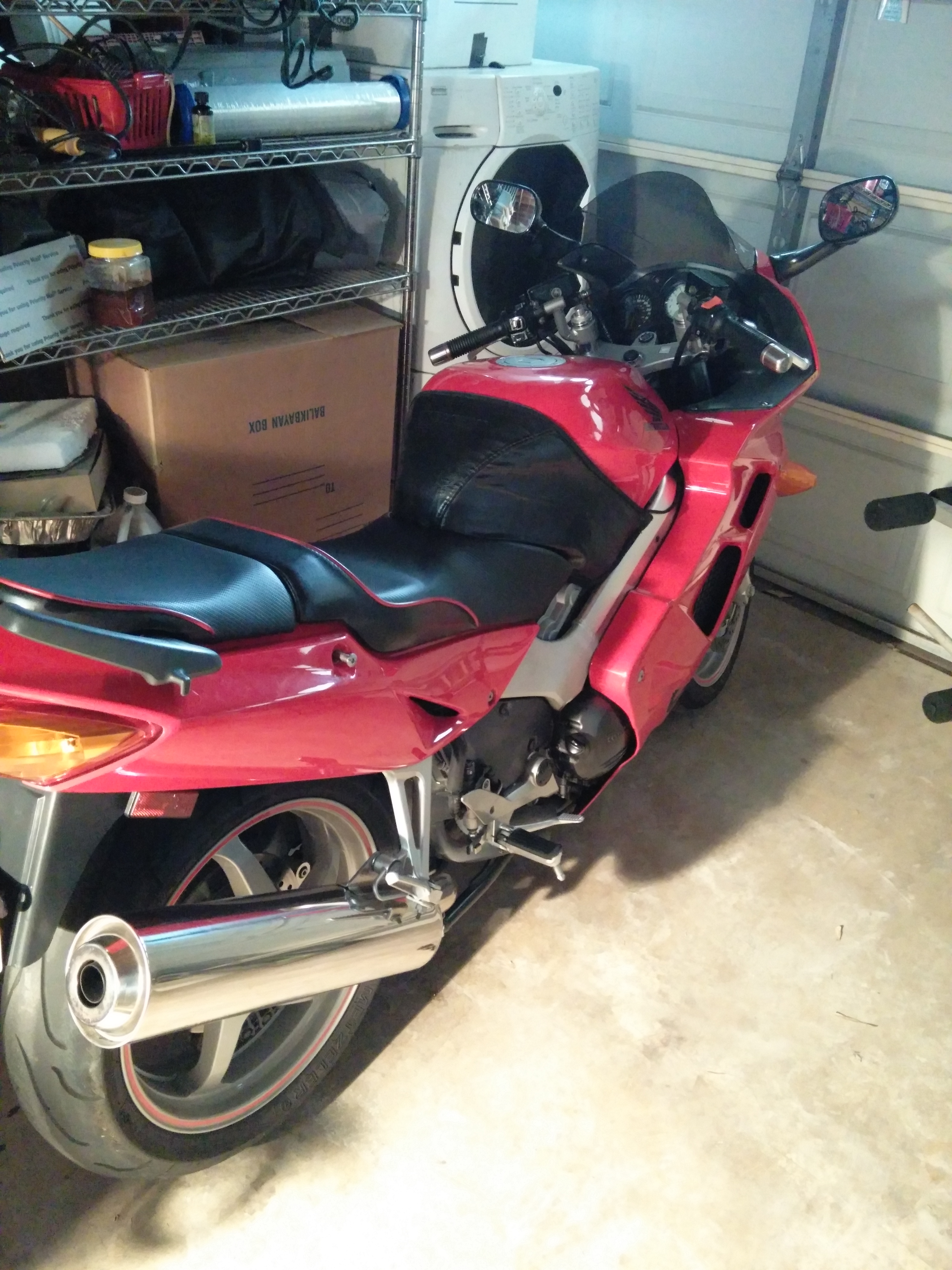VFR800